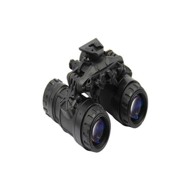 Discover the Best Night Vision Scopes for Optimal Performance and Accuracy".