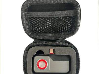 Kial Termokameroj estas Kritikaj por Industriaj Teamoj pri Fajrosekuro