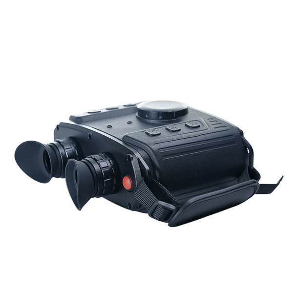 Low-Cost Night Vision Scopes for Photography and Filmmaking