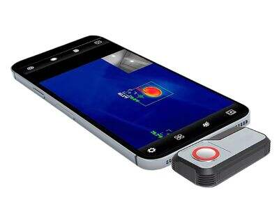 How Thermal Cameras Improve Visibility in Smoke-Filled Firegrounds