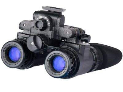 Top 7 Thermal Scope Supplier In Germany