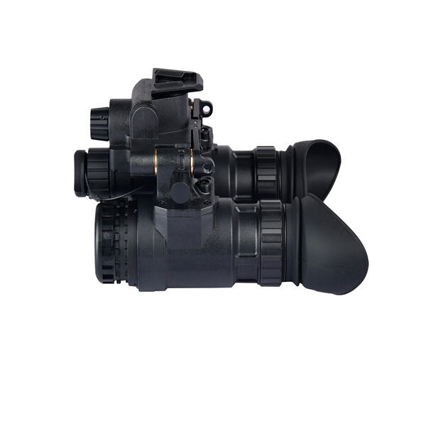 Ideal for hunting and tactical use