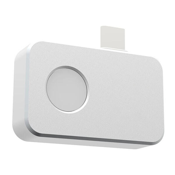 Safeguarding Your Environment - Mobile Thermal Camera