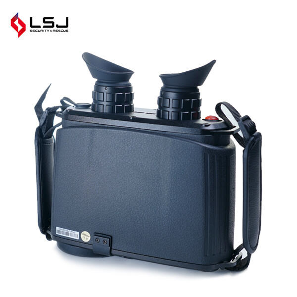 The Best Thermal Scopes for Complete Visibility
