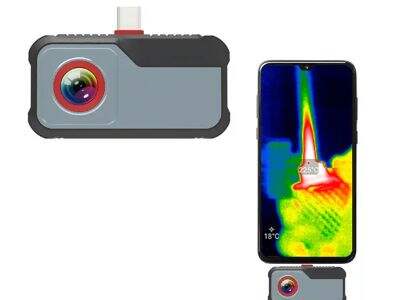 Kiel la Ilon por Detekti Vivojn Post Teruraj Termetoj Garantias Realtempan Daton al Komandocentroj