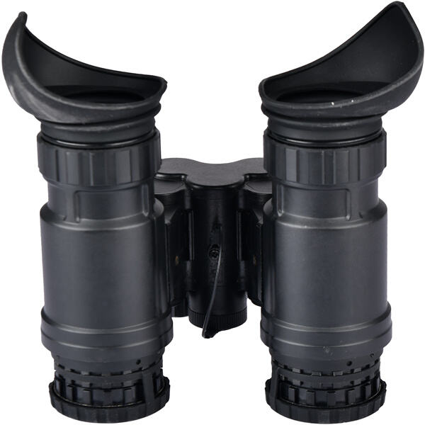 Affordable alternative to traditional night vision scopes