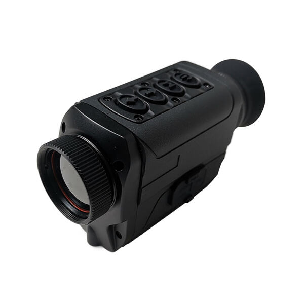 A Superior Scope for Hunting and Surveillance