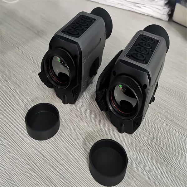 Enhance Your Hunting Game with the Best Thermal Scopes