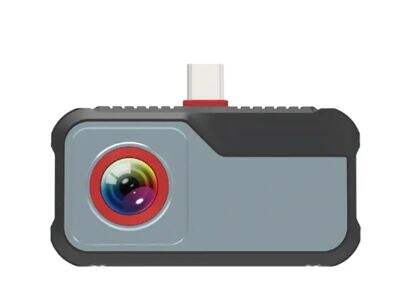 How Thermal Imaging Helps Locate Victims Through Smoke and Darkness