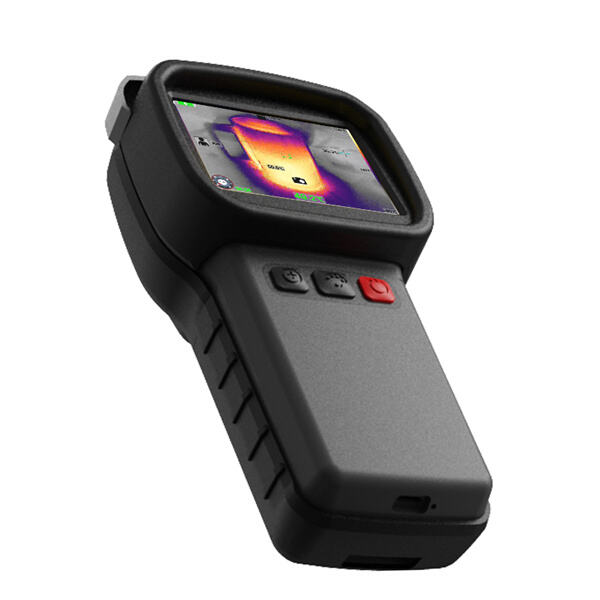 Navigating the market for firefighter thermal imaging camera prices