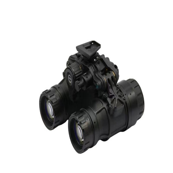 Elevate Your Hunting Game with Top Rated Night Vision Scopes