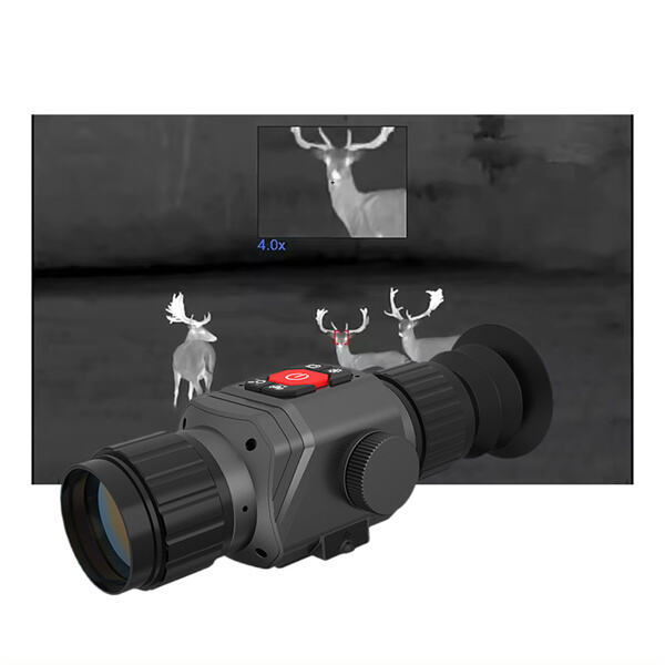Easy to use and mount for versatile outdoor applications