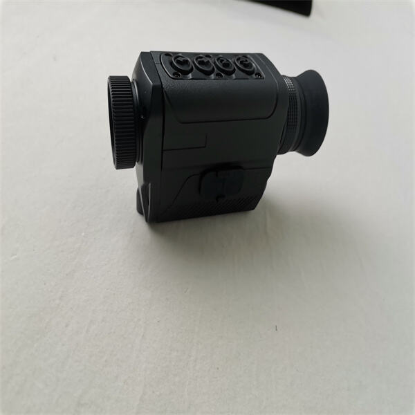Best Thermal Scopes Under $2000