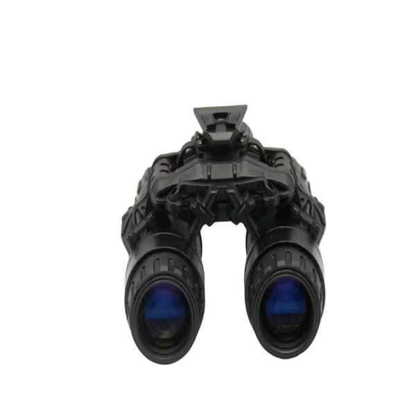 Explore the Great Outdoors with Enhanced Night Vision Technology