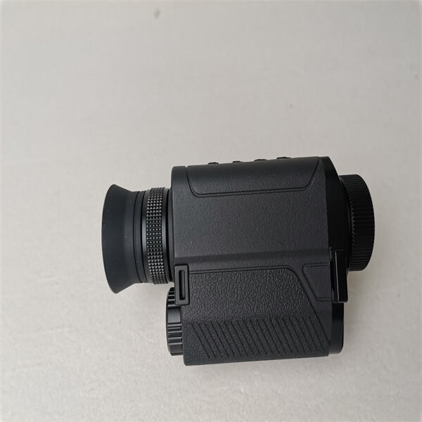 Experience Predator Vision with These Best Thermal Scopes Under $2000
