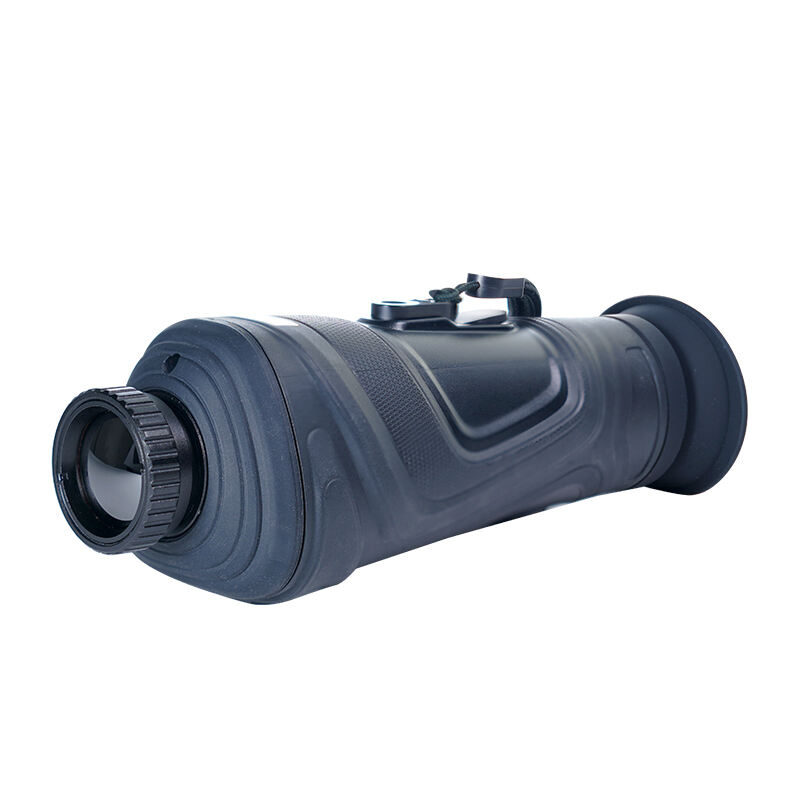 Thermal Scope