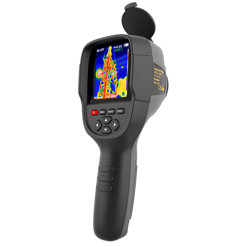 E320 256*192 Thermal Camera