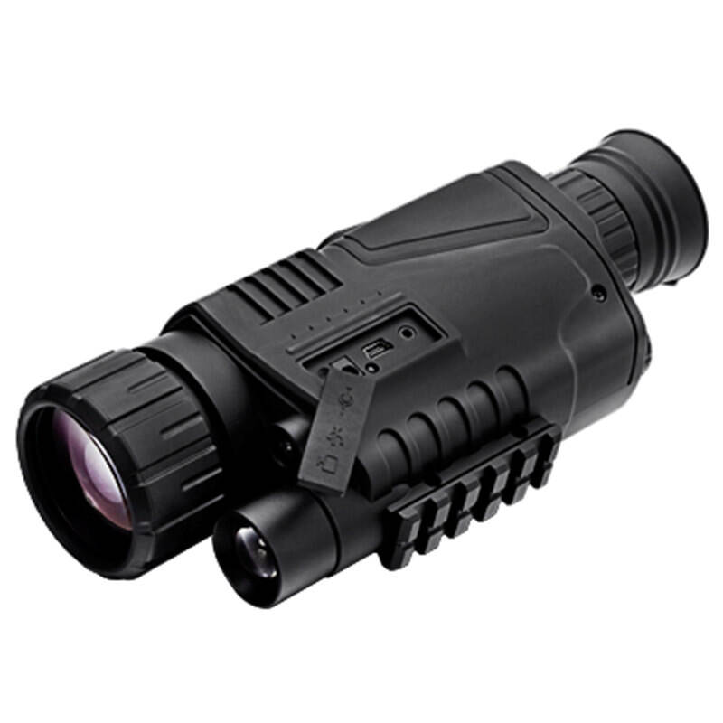 Night Vision Digital Scope