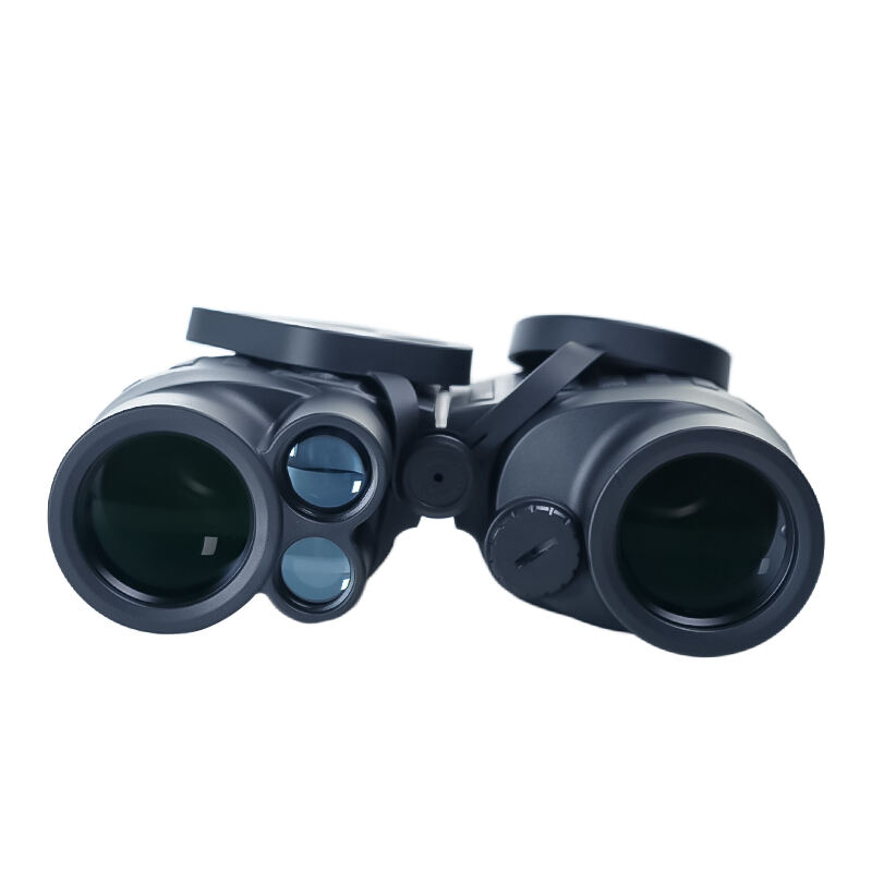 Laser Rangefinder Scope