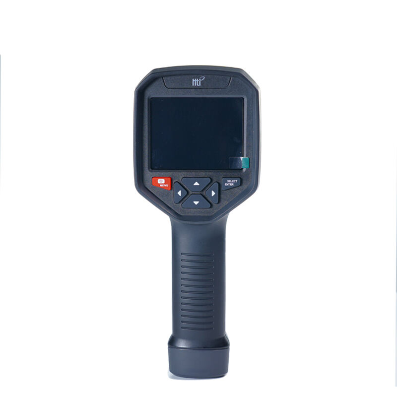 E384 384*288 Thermal Camera