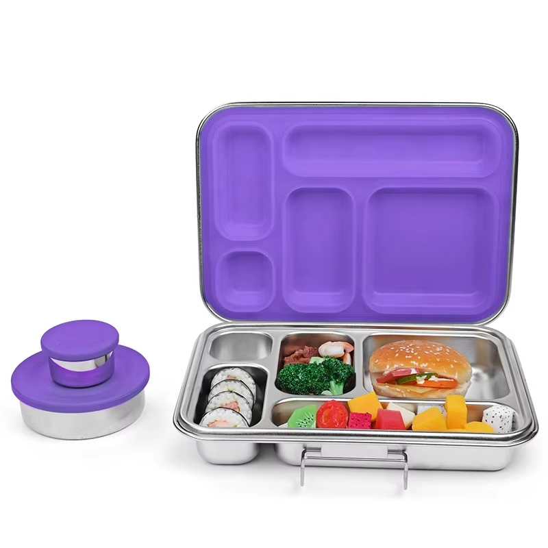 Fun and Functional Lunch Box for Kids: Making Mealtime Enjoyable