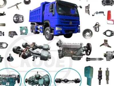 Top 3 truck transmissions Manufacturers In Africa