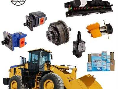 Top 3 Heavy Truck Parts Manufacturers