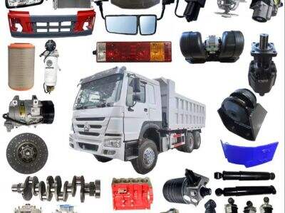 Top 6 Truck Performance Enhancement Suppliers