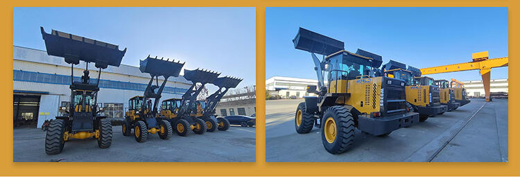 HT953S Wheel Loader the cheap price and the Chinese market ranked first supplier