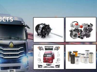 Top 5 Truck Transmission Suppliers to Trust in 2024