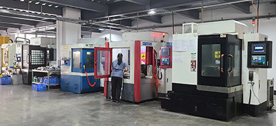 DTF T-Shirt Printing Machine factory