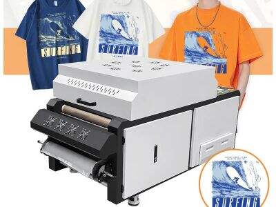 The World's First Concealed Smoke Purifier Powder Shaker