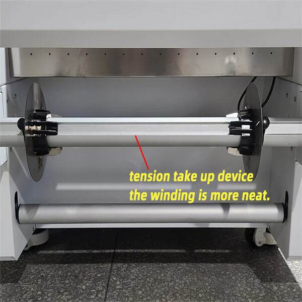 Security of DTF Sublimation Printer