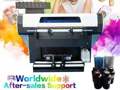 Real-Time Temperature Monitoring Systems for UV Ink Stability