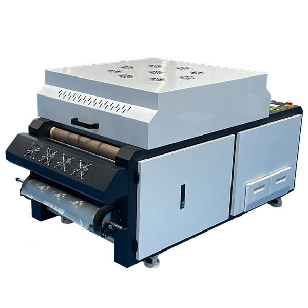 Protection of Professional Inkjet Printers