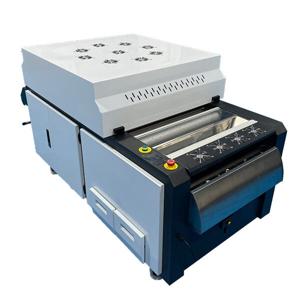 Features of DTF Inkjet over Other Printing Practices