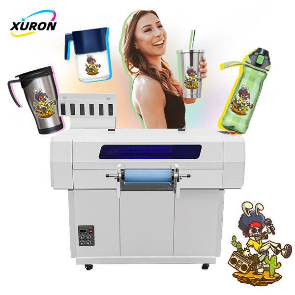 كيف بالضبط لاستخدام طابعة بطاقة Inkjet PVC؟