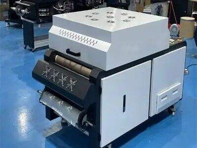 Top 3 DTF Printer Manufacturers in Egypt