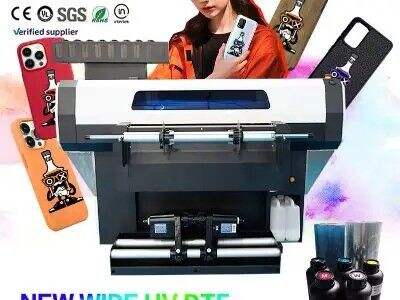 Top 3 DTF Printer Manufacturers in Philippines