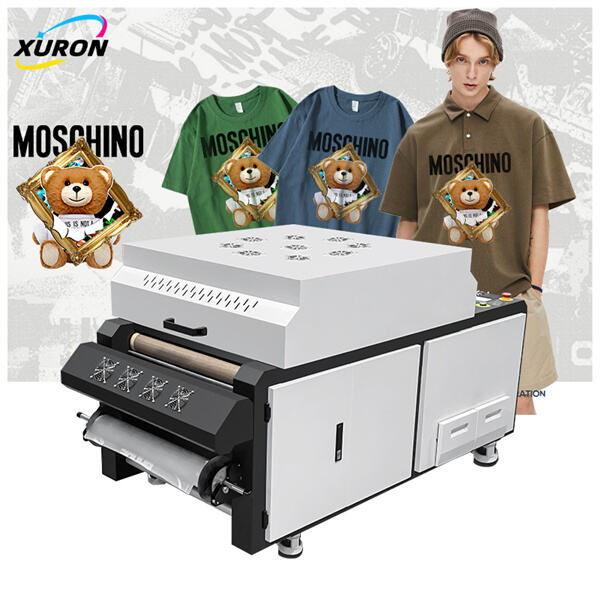 Innovation in Printingu00a0Printer