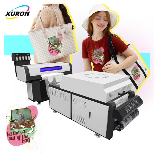 Innovation in Ink Printer Tech