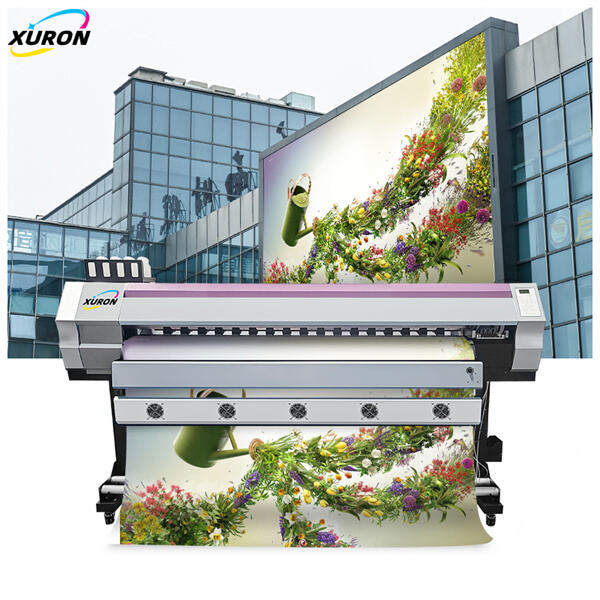 Безпека друку на вінілі