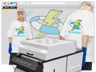 Top 5 DTF Printer Supplier in Philippines