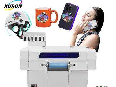 How Ink and Film Work Together in DTF Meaning Printing