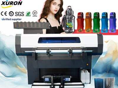 How to Choose the Right Printer for DTF Transfer Film Production