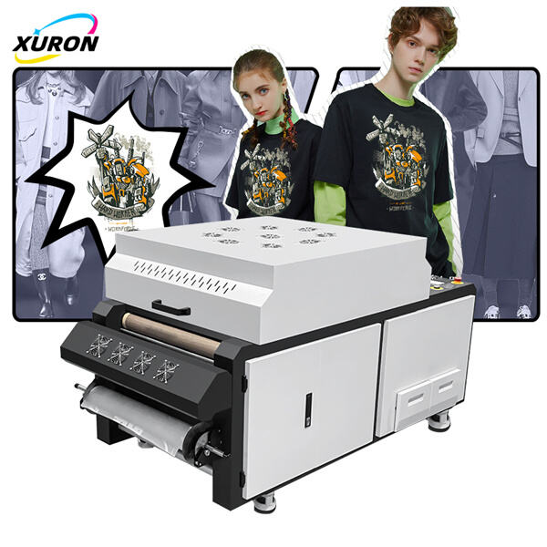 من خلال استخدام طابعة خزان حبر أسود وأبيض