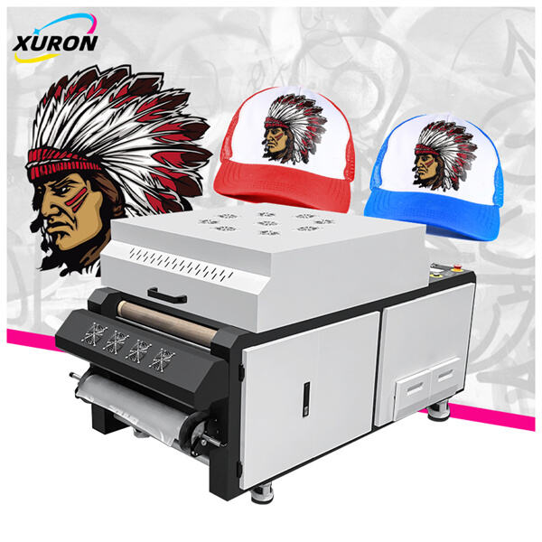 Quality and Service of DTF Heat Press Machine