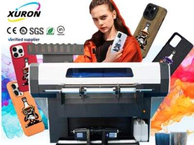 معني DTF ومعايير الطباعة التي يجب أن تتبعها كل مصنع