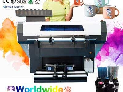 How Pre-Treatment Solutions Improve DTF Print Adhesion