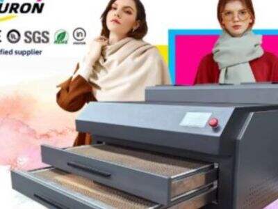 ما يجب أن تعرفه قبل استخدام طابعات DTF المباشرة على الفيلم